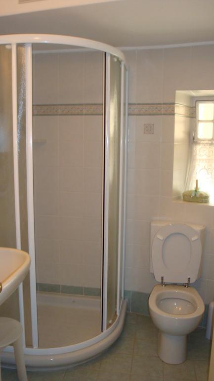 Bellagio Center Apartment N°12 Ruang foto